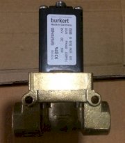 Van điện từ nước BURKERT 5281