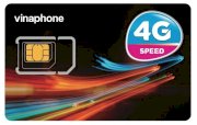 SIM VINAPHONE 4G 7GB