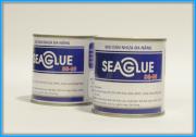 Keo dán nhựa dán dép đa năng SeaGlue SG-45 100g