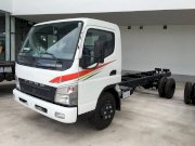 Xe Tải Fuso Mitsubishi 5 Tấn