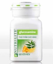 Thực Phẩm Chức Năng Glucosamine Nutrilite Amway