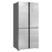 Tủ lạnh Aqua AQR-IG525AM (GS) 516 lít 4 cửa Inverter