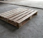 Pallet gỗ keo PL07