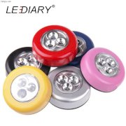 Đèn led dán tường 3 bóng