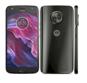 Motorola Moto X4 Dual SIM Super Black For Europe