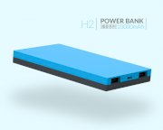 Sạc Dự Phòng Coroso 10.000 mAh (hỗ trợ sạc nhanh)