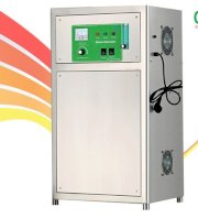 Máy ozone công nghiệp D-120S