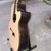Guitar Hồng Đào Siêu Kỹ 20