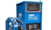 Máy hàn Mig Inverter Tân Thành TTC-353I