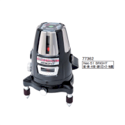 Máy Laser Robo Neo 51 Bright Shinwa 77362