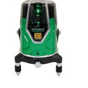 Máy Laser Robo Neo Green E Sensor 21 Shinwa 71602