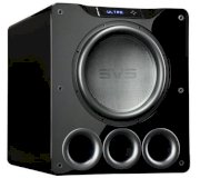 Loa Svsound PB16-Ultra Piano Gloss Black (1500W, Subwoofers)