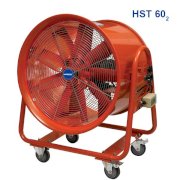 Quạt công nghiệp xách tay Hasaki HST 60