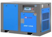 Máy nén khí trục vít Lishi 125HP (90KW)