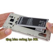 Pin Samsung Galaxy J5 Prime - Hàng Nhập Khẩu - Kèm Cường Lưc
