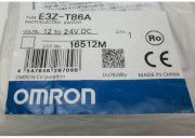 Cảm biến quang connector Omron E3Z-T86A