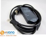 Cáp Lập Trình Siemens PLC USB-MPI+ V4.0 USB to RS485 Adapter for Siemens S7-200/300/400