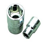 Đầu khẩu hệ 1/2" 6 cạnh 9mm C-Mart CF0029A-6-9