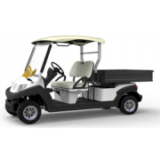 Xe Golf Điện Chở Hàng EAGLE EG204AHCX