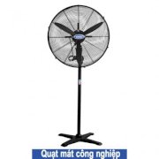 Quạt Công Nghiệp Komasu KM750 Cọc Cố Định