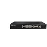 Bộ chuyển đổi - Converter POE Switch Dahua PFS4026-24P-370