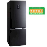 Tủ Lạnh Electrolux EBB3200BG 310 Lít Inverter 2 Cửa Màu Đen