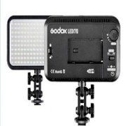 Đèn Led Godox 170 Bóng