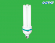 Bóng Đèn Compact Tiết Kiệm Điện MPE 4U, 55W