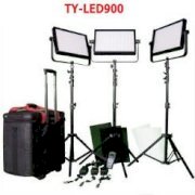 Bộ 3 đèn LED TY-LED900 T&Y