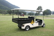 Xe Golf Điện Chở Hàng BLT GM2-1