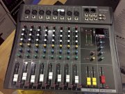 Mixer Yamaha M8-USB