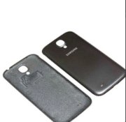 Vỏ Nắp Lưng Sam Sung Galaxy S4 - Kèm Cường Lực - Hàng Nhập Khẩu