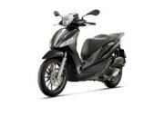 Xe Máy Piaggio ZIP E3 100cc 2017