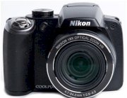 Nikon COOLPIX P80 - Sản phẩm test không bán