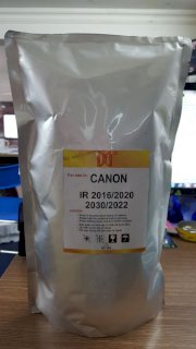 Mực đổ Canon IR 2016/2020/2030/2022(1kg) - Minh Tiến