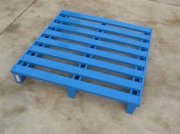 Pallet sắt Hải Minh HM1412