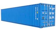 Container Kho 40 Feet Fc