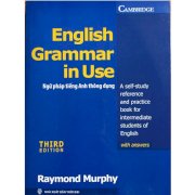 English Grammar In Use THIRD Edition - Raymond Murphy