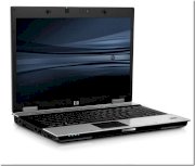 LAPTOP HP ELITEBOOK 8530W, Intel Core Duo P8800, 4G, 120G HDD, 14 inch, Nvidia Quadro FX 770M