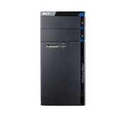 Máy tính Desktop Acer Aspire M3910 (Intel Core i5-650 3.2GHz, RAM 4GB, HDD 250GB, không kèm màn hình)