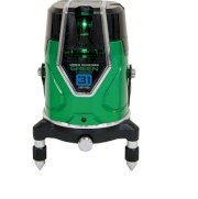 Máy Laser Robo Neo Green E Sensor 31 Shinwa 71603