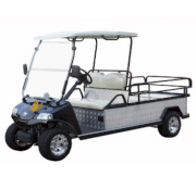Xe Golf Điện Chở Hàng HDK DEL3042GFB