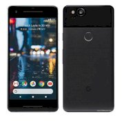 Google Pixel 2 64GB Just Black