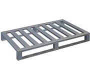 Pallet sắt thép công nghiệp HM1417