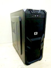 Máy tính Desktop văn phòng H61 Gigabyte I3 3220 R4GB  HDD 250gb CASE VP
