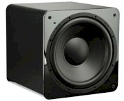 Loa Svsound SB-1000 Piano Gloss Black (300W, Subwoofers)