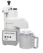 Máy cắt rau củ quả đa năng Robot Coupe R301