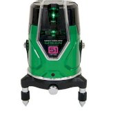 Máy Laser Robo Neo Green E Sensor 51 Shinwa 71605