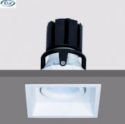 Đèn led chiếu điểm ELV 0702A 8W