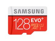 Thẻ nhớ MicroSDHC Samsung EVO Plus 128GB